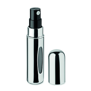 Refillable atomizer bottle 5ml
