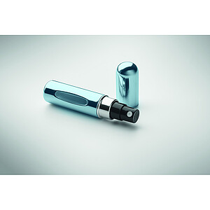 Refillable atomizer bottle 5ml