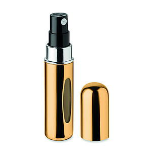 Refillable atomizer bottle 5ml