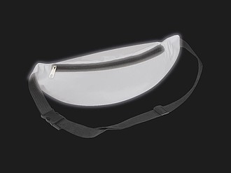 Reflecting Waist Bag