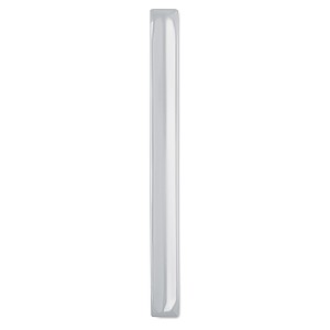 Reflective arm strap