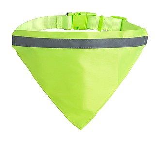 reflective dogs collar