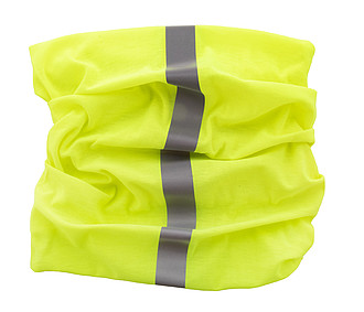 reflective multipurpose scarf