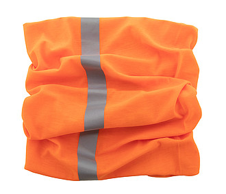 reflective multipurpose scarf