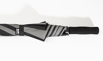reflective RPET umbrella