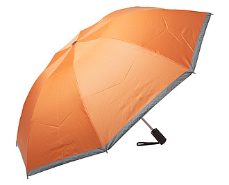 reflective umbrella