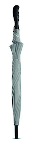 Reflective windproof umbrella