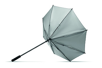 Reflective windproof umbrella