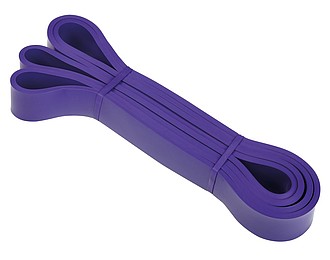 Resistant Pulling band"Strong Power",Pur