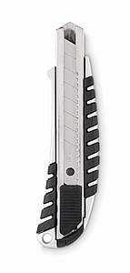 Retractable knife