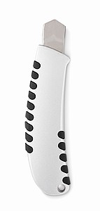 Retractable knife