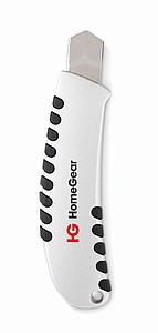 Retractable knife