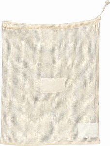 Reusable cotton net