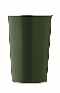 Reusable cup