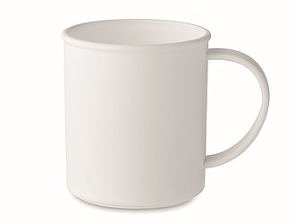 Reusable mug 300 ml