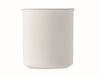 Reusable mug 300 ml