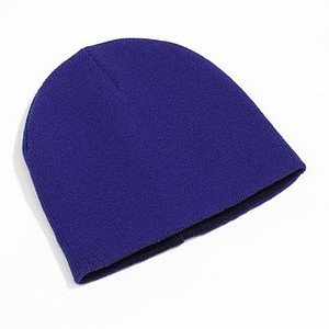 Reversible hat 