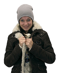 Reversible hat 