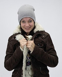 Reversible hat 