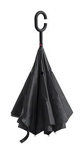 reversible umbrella