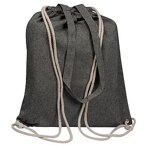 Rexycled cotton bag