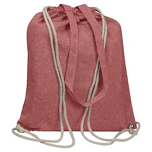 Rexycled cotton bag