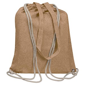 Rexycled cotton bag
