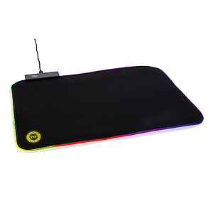 RGB gaming mousepad