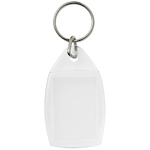 Rhombus keychain