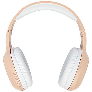 Riff wireless headphones with microphone