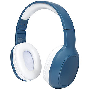 Riff wireless headphones with microphone