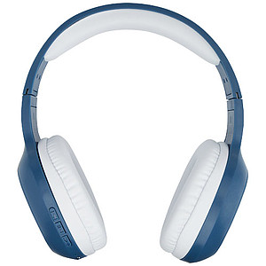 Riff wireless headphones with microphone