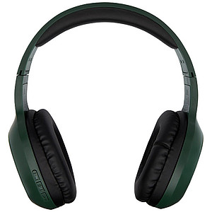 Riff wireless headphones with microphone