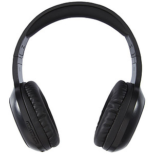 Riff wireless headphones with microphone