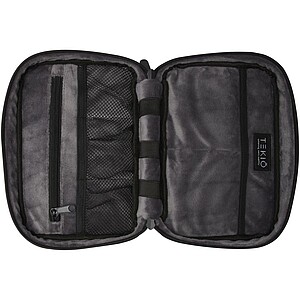 Rise GRS recycled organiser pouch