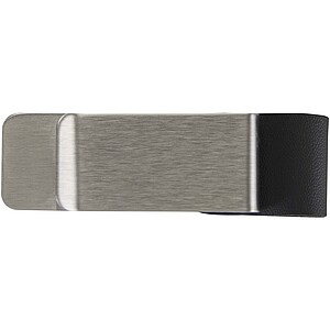 Riva pen clip, black