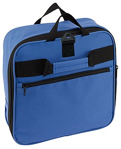 Roller bag HEX, foldable