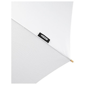 Romee 30 windproof recycled PET golf umbrella