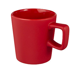 Ross 280 ml ceramic mug