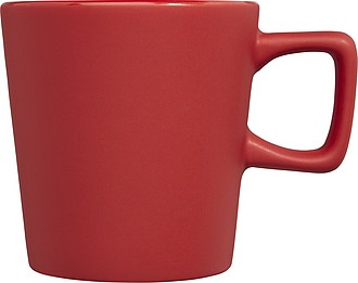 Ross 280 ml ceramic mug