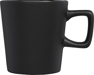Ross 280 ml ceramic mug