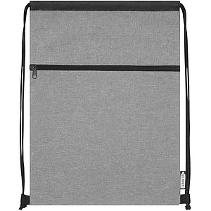 Ross RPET drawstring backpack