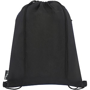 Ross RPET drawstring backpack