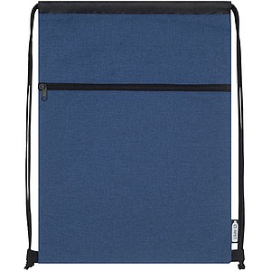 Ross RPET drawstring backpack