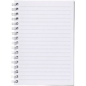 Rothko A5 notebook