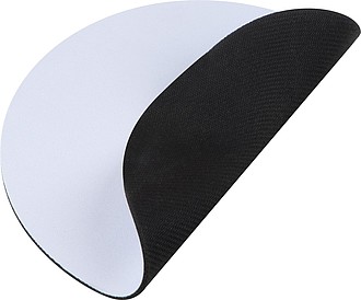 Round mousepad
