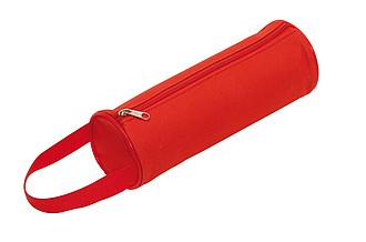 Round pencil case 