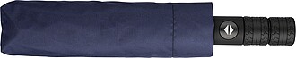 RPET 190T umbrella Kameron, blue