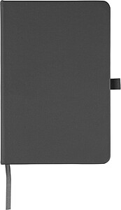 rPET (600D) polyester notebook Elena, grey