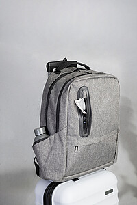 RPET backpack
